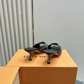 Picture of Louis Vuitton Shoes _SKULVsz34-426cmmnf052213653